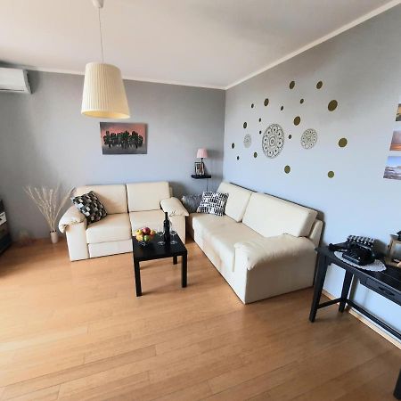 Apartamento Morabeza Opatija Exterior foto