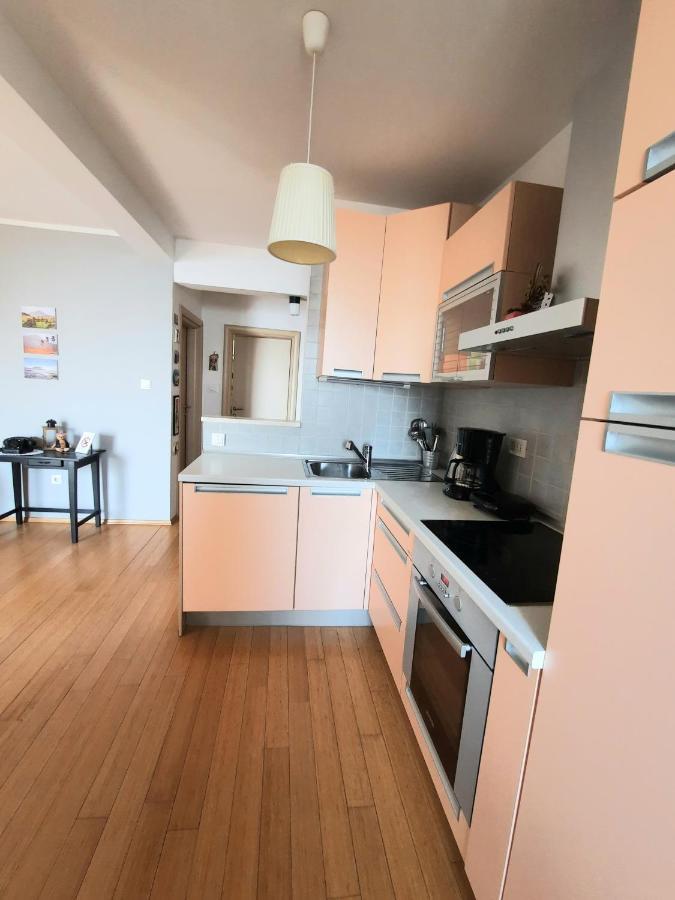 Apartamento Morabeza Opatija Exterior foto