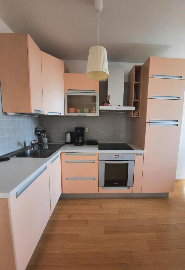 Apartamento Morabeza Opatija Exterior foto
