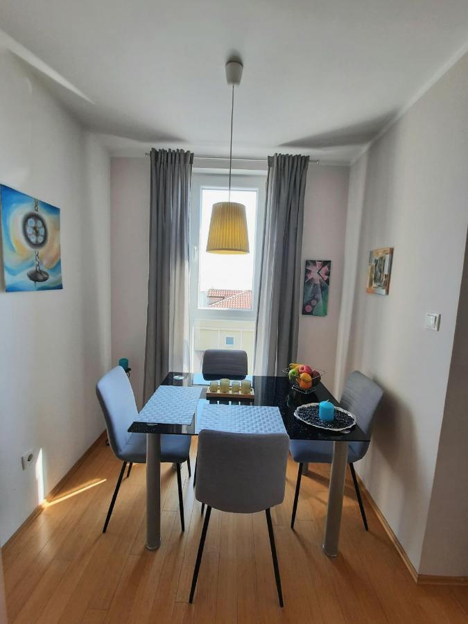 Apartamento Morabeza Opatija Exterior foto
