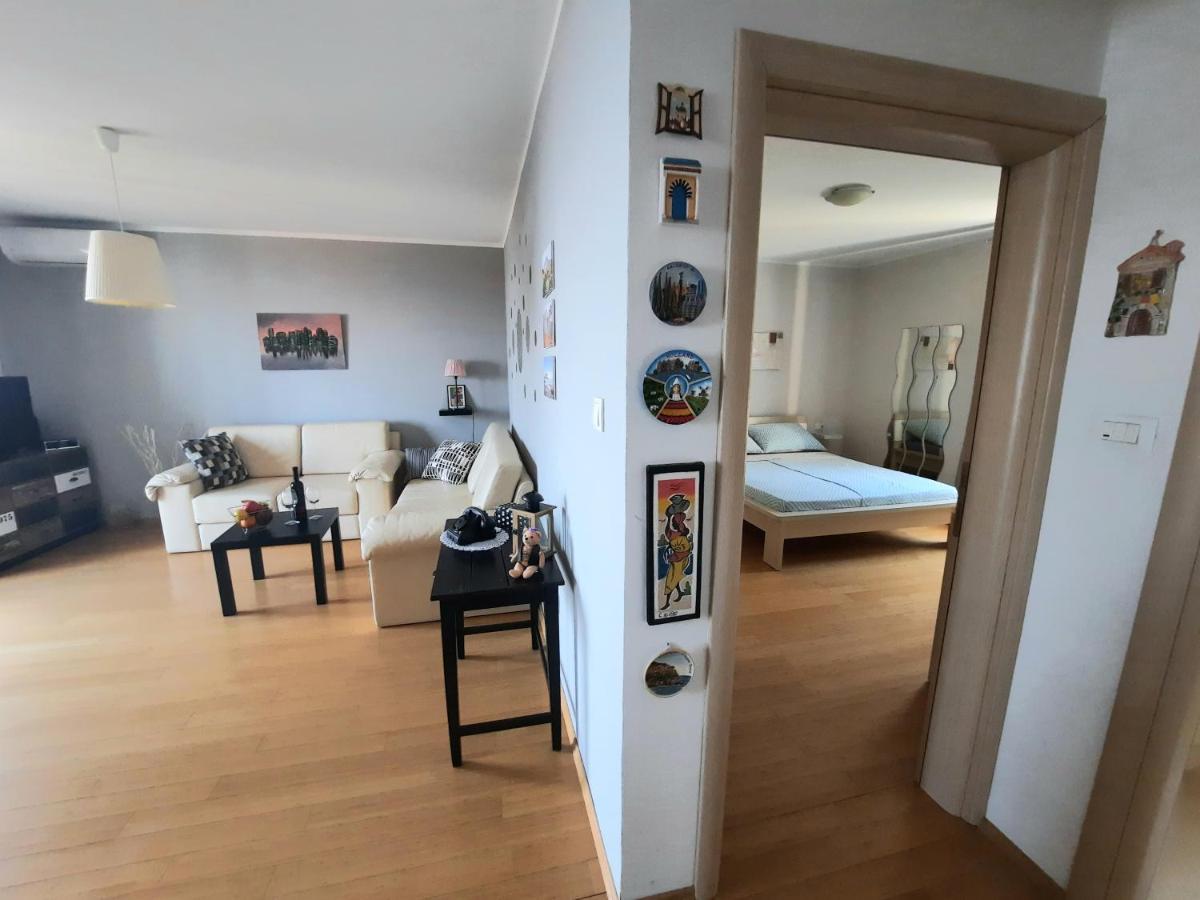 Apartamento Morabeza Opatija Exterior foto