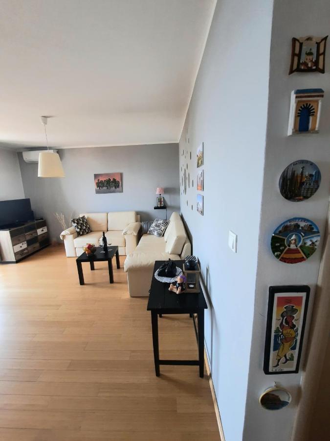 Apartamento Morabeza Opatija Exterior foto