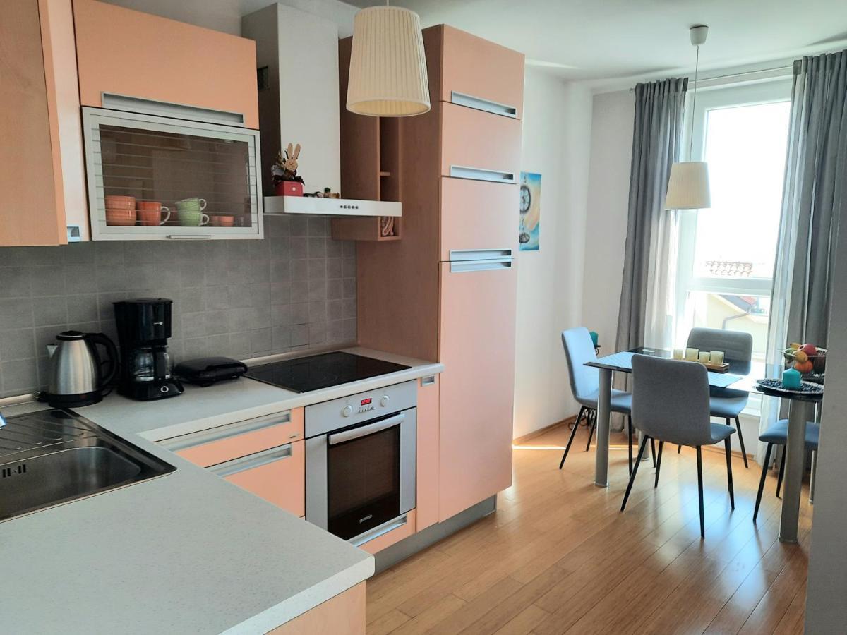 Apartamento Morabeza Opatija Exterior foto