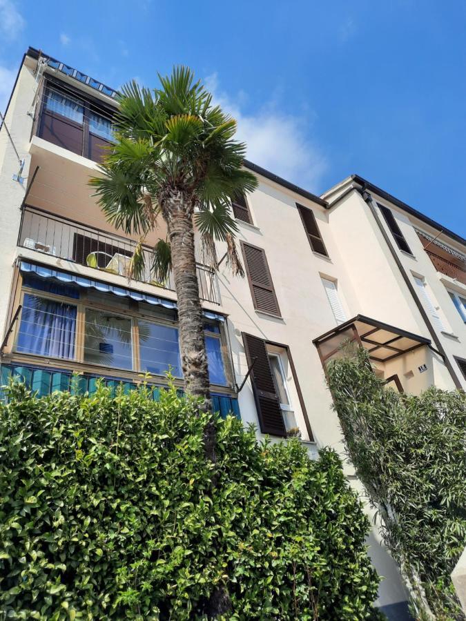 Apartamento Morabeza Opatija Exterior foto